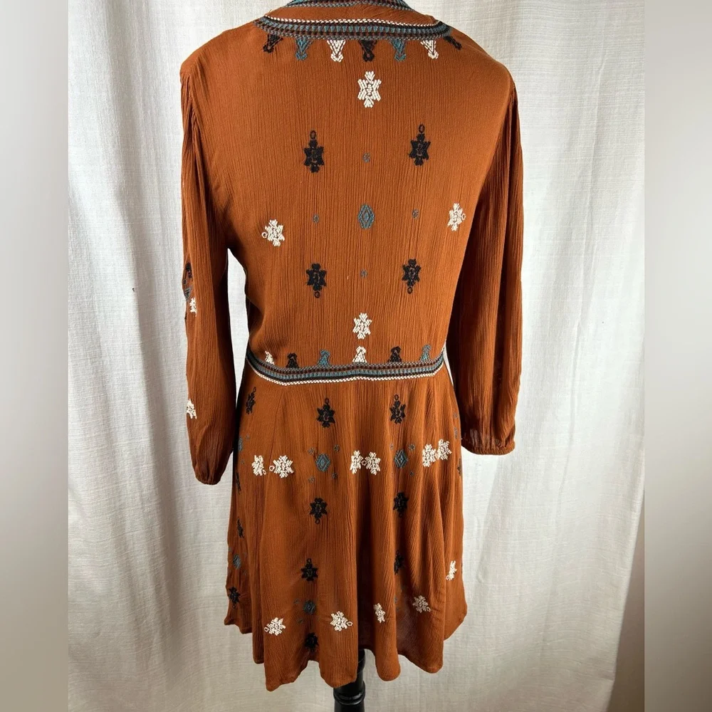 Free People flaunt your